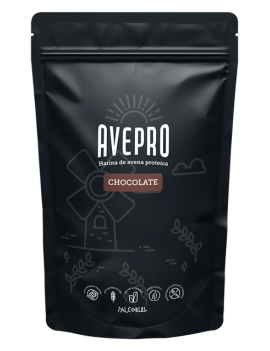 Avepro: Avena y Proteína de...