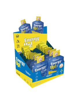 Energy Up Gel 40gr x12 -...