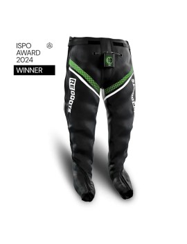 Reboots Go X Pants - 8 Cámaras