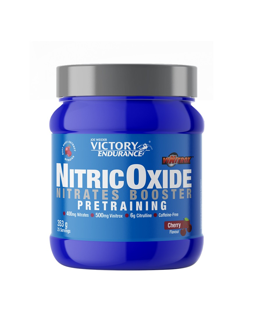 Nitric Oxide 353gr - Weider
