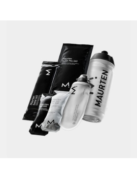 Maraton Training Collection...