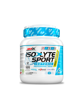 Iso-Lyte Sport Drink 510gr...