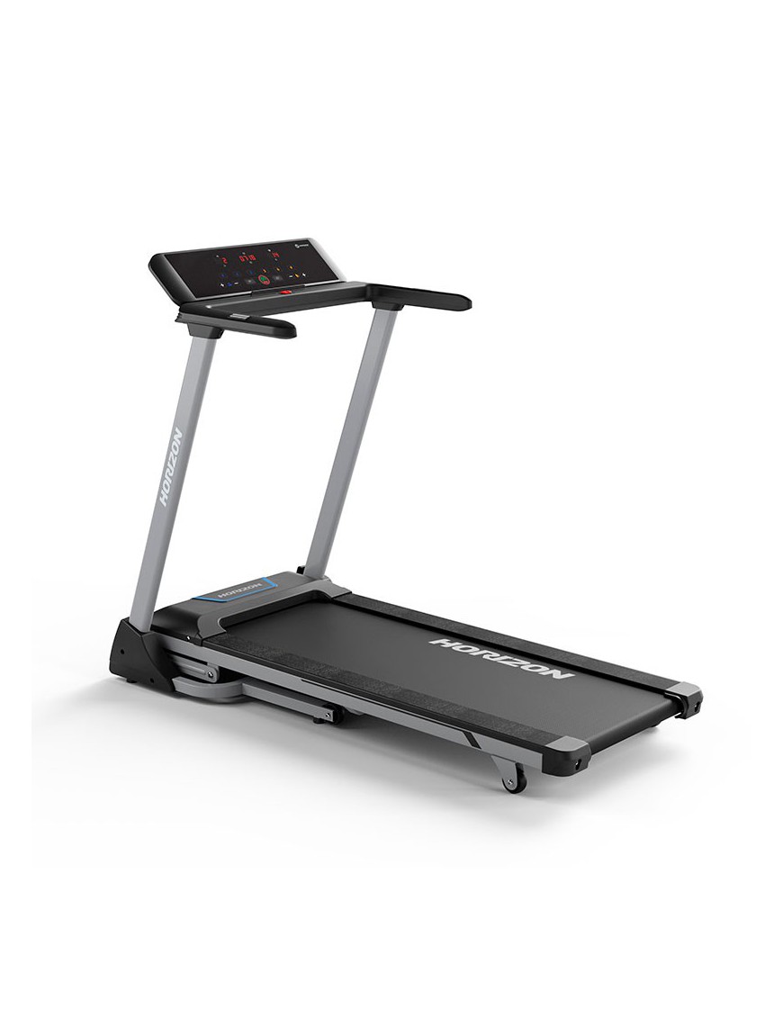 Cinta de correr Horizon Treadmill T-R01
