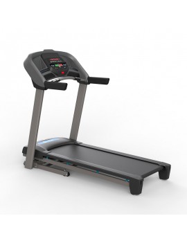 Cinta de correr Horizon Treadmill T101
