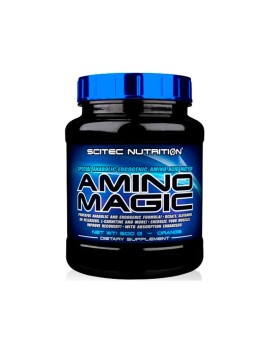 Amino Magic 500gr - Scitec Nutrition