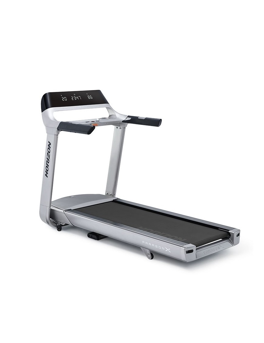 Cinta de correr Horizon Treadmill Paragon X