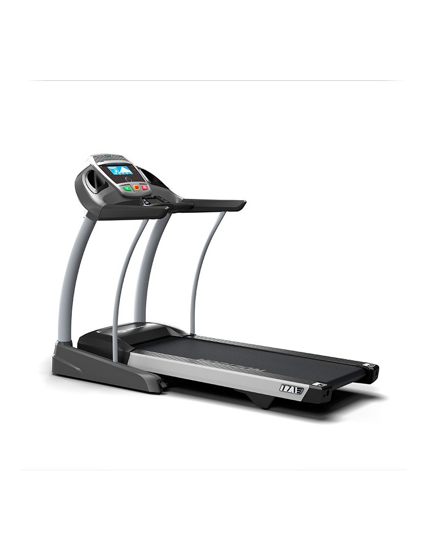 Cinta de correr Horizon Treadmill ELITE T 7.1