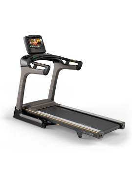 TREADMILL TF50 con consola XIR