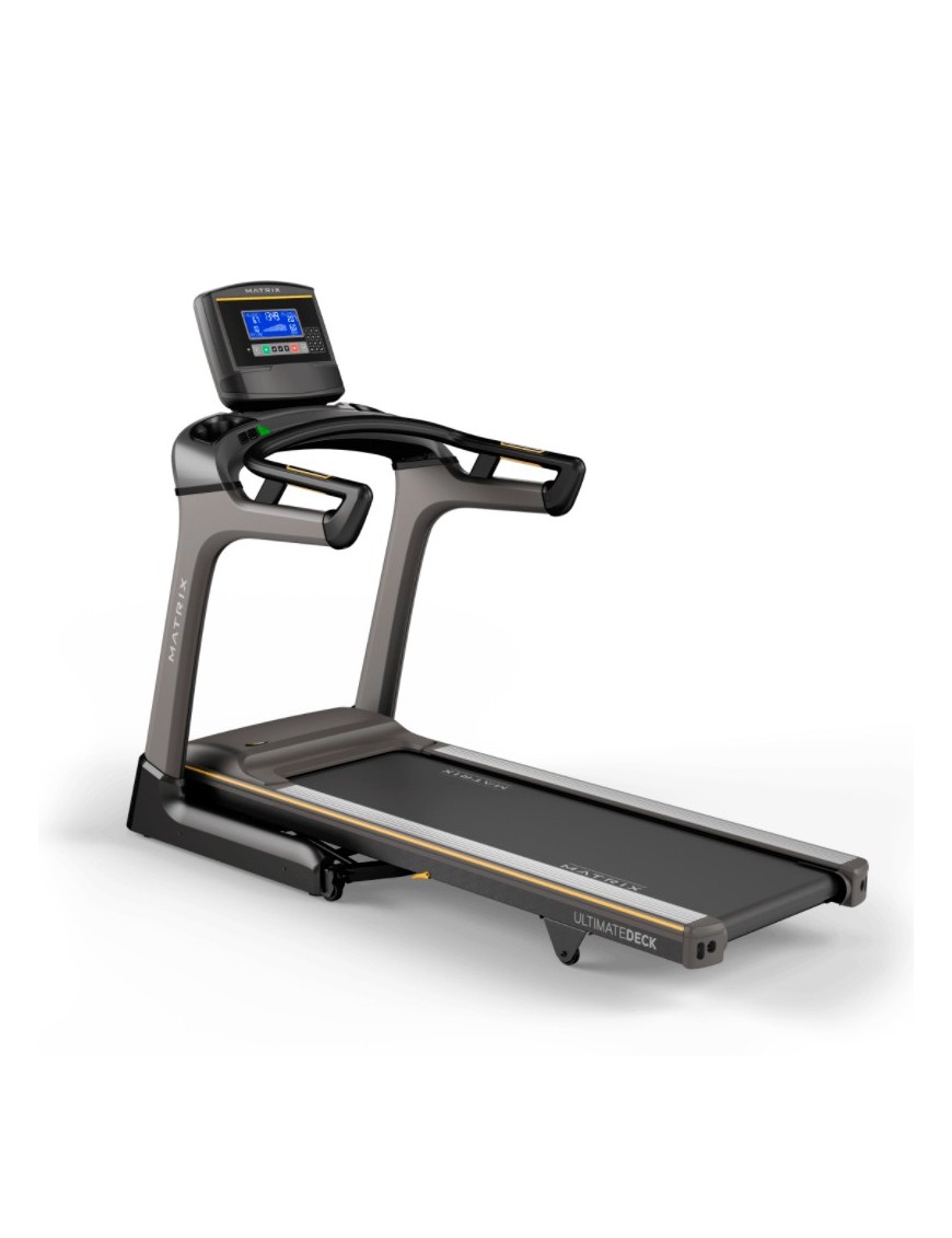 TREADMILL TF50 con consola XR