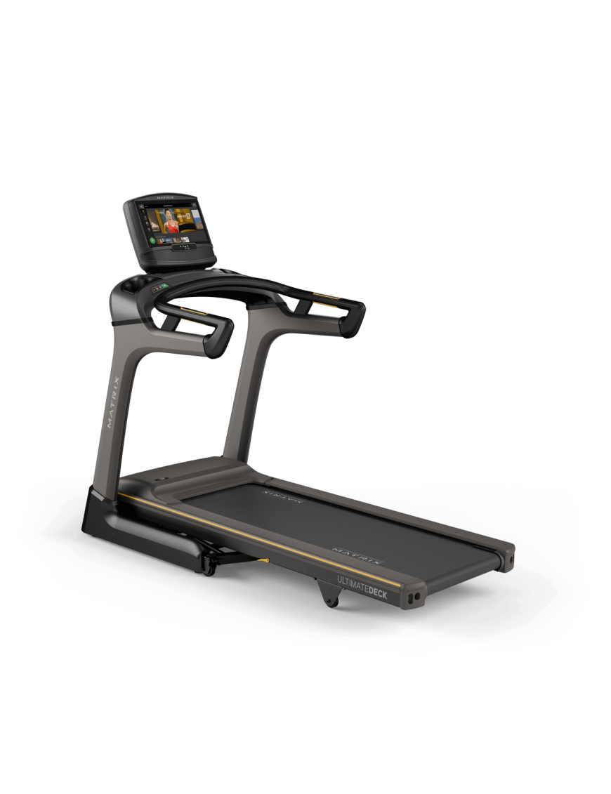 TREADMILL TF30 con consola XIR