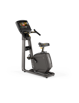 UPRIGHT CYCLE U50 con consola XIR