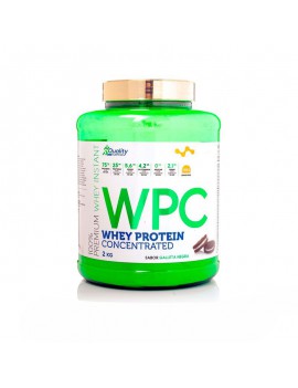 WPC Whey Protein Quality 2kg