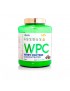 WPC Whey Protein 2kg - Quality Nutrition