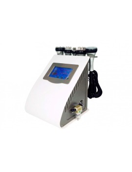 Diodcare VAC2000 Multifunción Profesional - Vacum