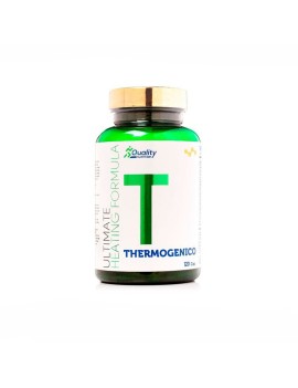 Thermo Quality 120 Cápsulas