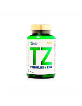 Tribulus + ZMA 90 Cápsulas