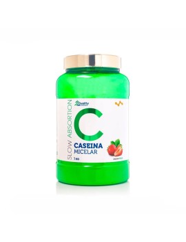 Caseína Micelar 1Kg - Quality Nutrition