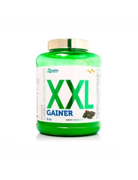 Gainer XXL 3kg - Quality Nutrition