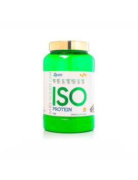 ISO Quality Protein CFM 1kg