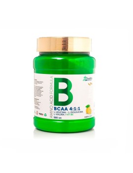 BCAAS 4:1:1 500gr - Quality...