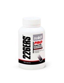 Sub9 Pro Salts Electrolytes...