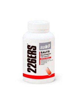 Sub9 Salts Electrolytes 100...