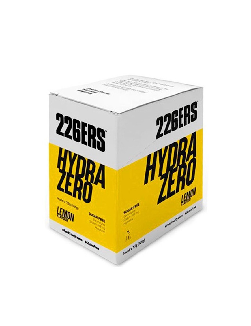 HydraZero 14x7,5gr