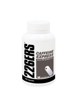 Caffeine Express 100 Cápsulas - 226ERS