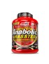 Carbohidratos Anabolic Masster 2,2kg - Amix