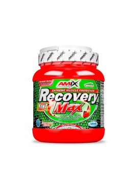 Recovery Max 575gr - Amix