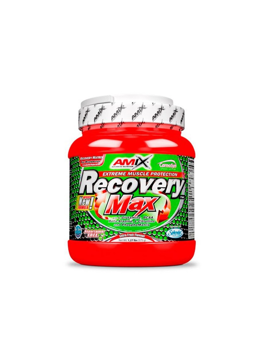 Recovery Max 575gr - Amix