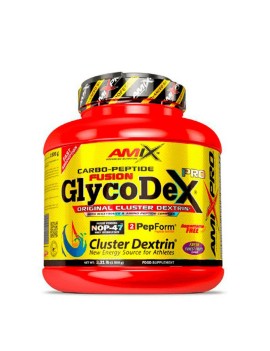 Glycodex Pro 1.5kg - Amix