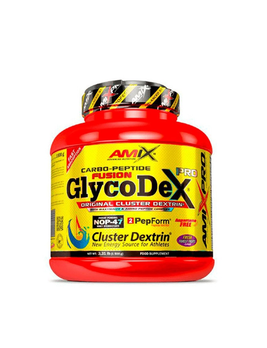 Glycodex Pro 1.5kg - Amix