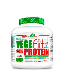 Vegefiit Protein 2Kg - Amix