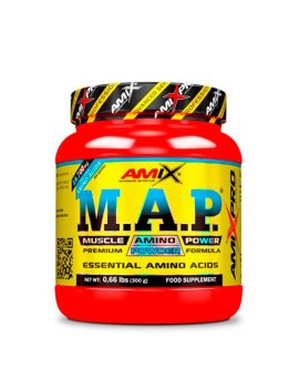 M.A.P Powder 300gr Neutro -...