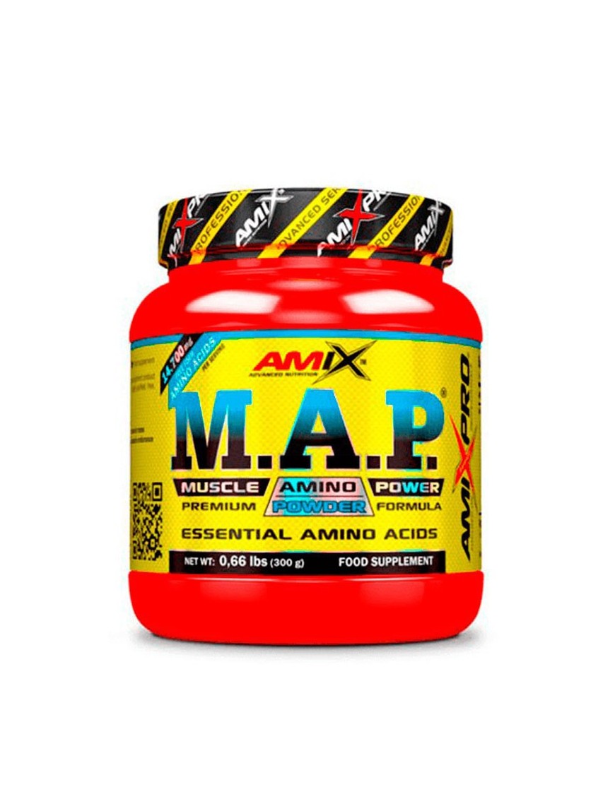 M.A.P Powder 300gr Neutro - Amix