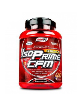 IsoPrime CFM Isolate 1kg - Amix