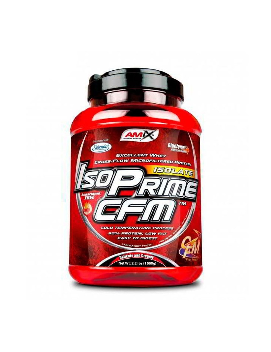 IsoPrime CFM Isolate 1kg - Amix