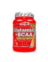 Glutamina + BCAA Powder 1kg - Amix