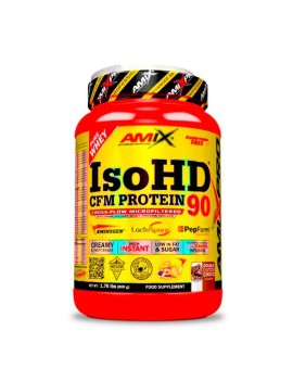 IsoHD 90 CFM Protein 800gr...