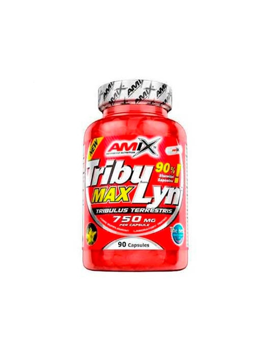 TribuLyn 90% 90 Cápsulas - Amix