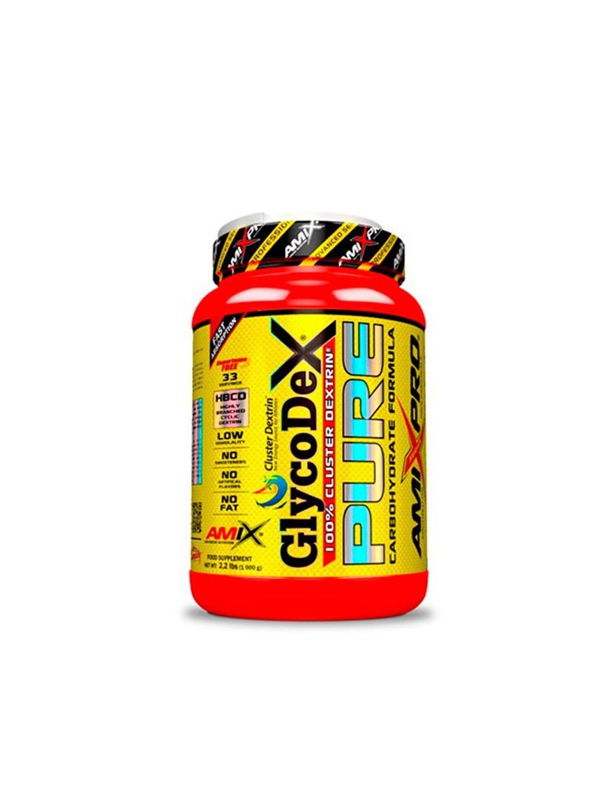 Glycodex Pure 1Kg - Amix