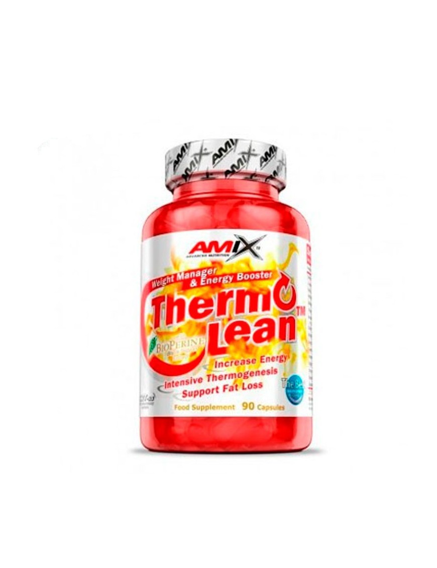 Thermolean 90 Cápsulas - Amix