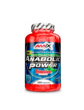 Anabolic Power Tribusten...