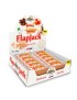 Flapjack Oat Bar Mr Poppers 30x120gr - Amix