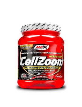 CellZoom 315gr - Amix