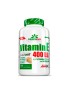 Vitamin E 400 I.U. LIFE+ 200 Cápsulas - Amix