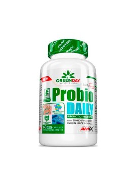 Probio Daily 60 Cápsulas -...