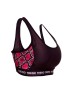 Top Trend Fitness Pink Mujer