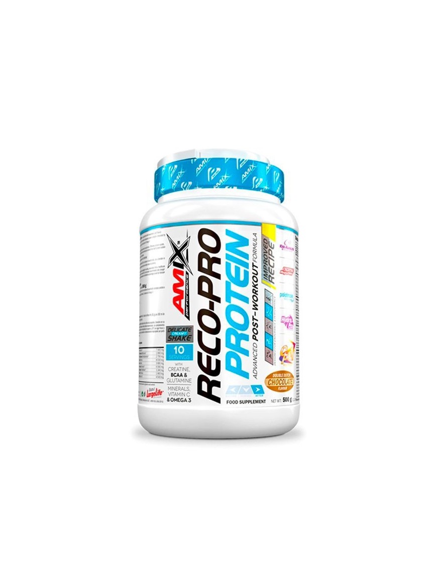 Performance Reco-pro 500gr - Amix